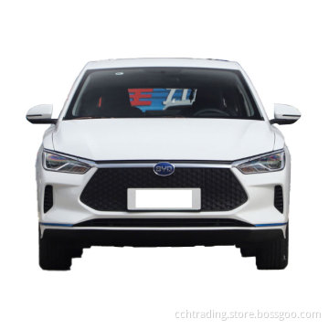 New Design BYD E2 130Km High Speed Teenagers Electric Car For Sale